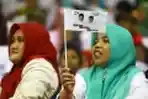 Jokowi Gelar Kampanye di Malang