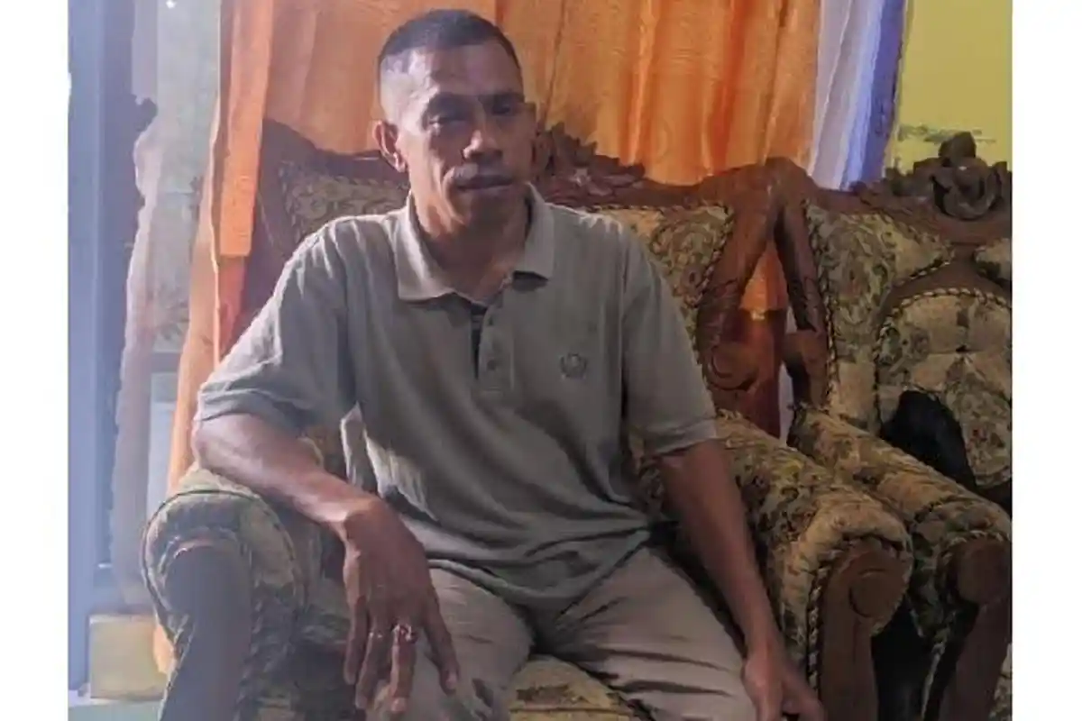 ARAKSI Sebut Jumlah Tersangka Dugaan Korupsi Pembangunan RSP Boking Timor Tengah Selatan Bertambah