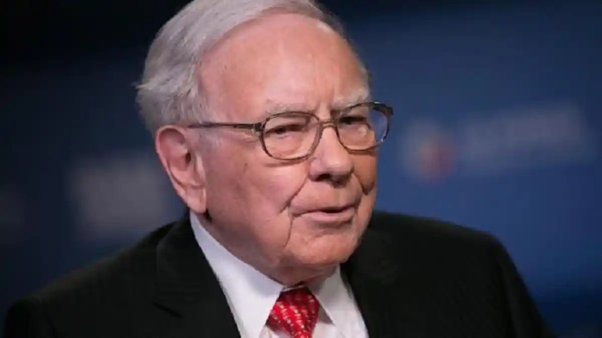Ada 5 Saran Warren Buffett Agar Sukses dalam Jalankan Bisnis