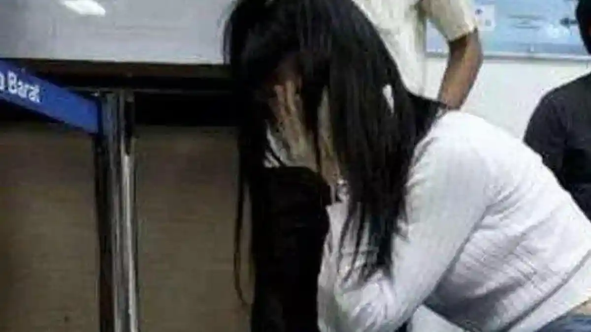 Ancam Sebarkan Video Call Sex, Napi Lapas di Riau Peras Perempuan Belasan Juta
