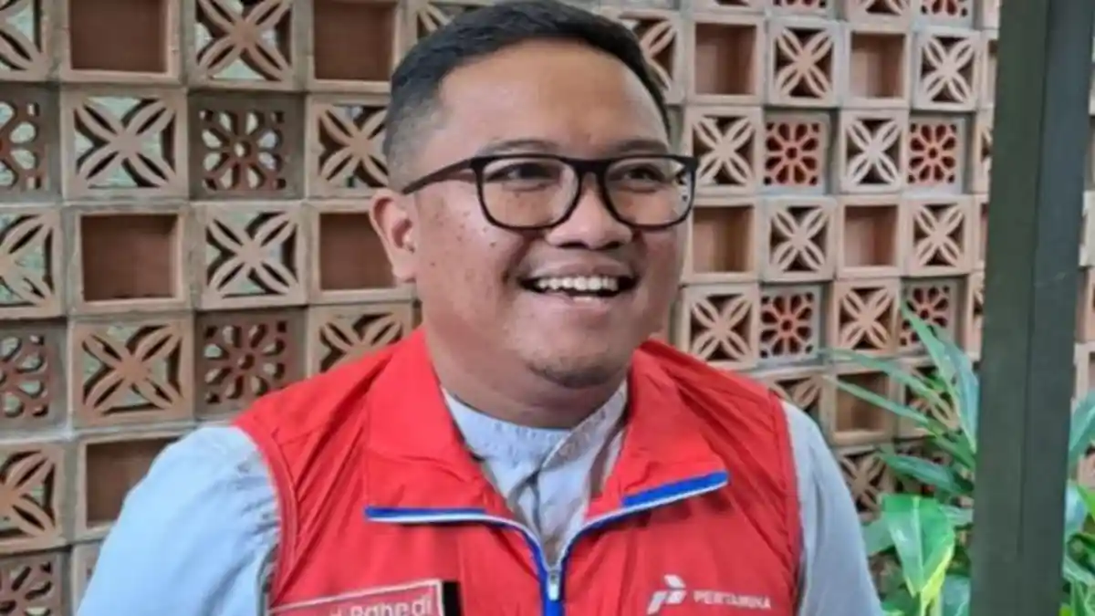 Pertamina Regional Jatimbalinus Dukung Pembangunan Daerah, Setor PBBKB Rp4,3 Triliun