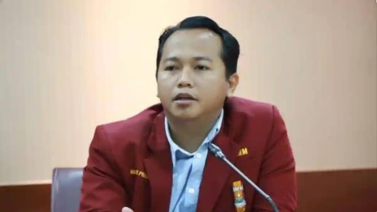 7 Poin Pernyataan Sikap DPP IMM Sikapi Meninggalnya Mahasiswa Kendari Saat  Berunjuk Rasa