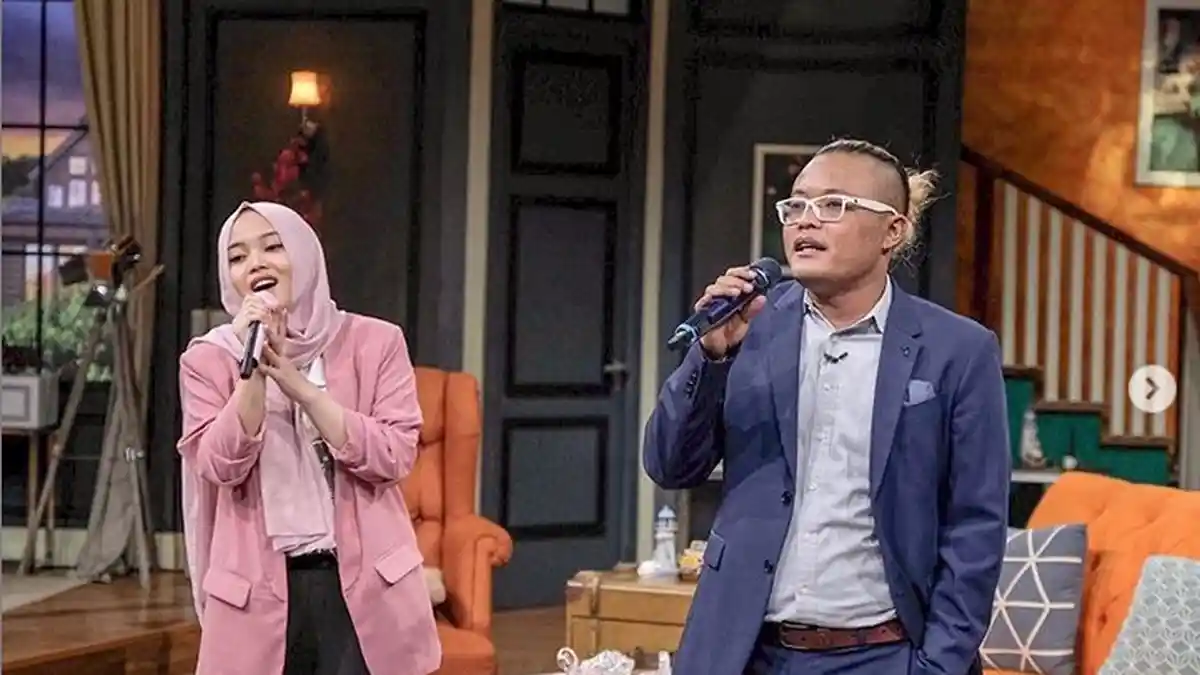 Sule Singgung Soal Menikah, Suami Nathalie Holscher Sorot Hubungan Putri Delina dan Jeffry Reksa