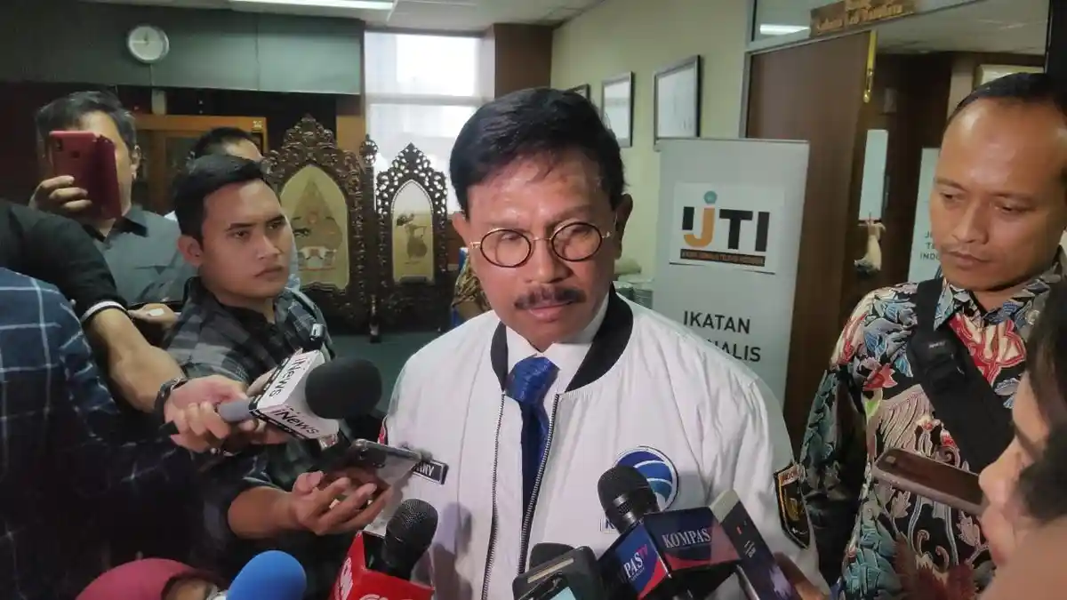 Selasa Pagi, Kominfo Deteksi 187 Hoaks Terkait Virus Corona