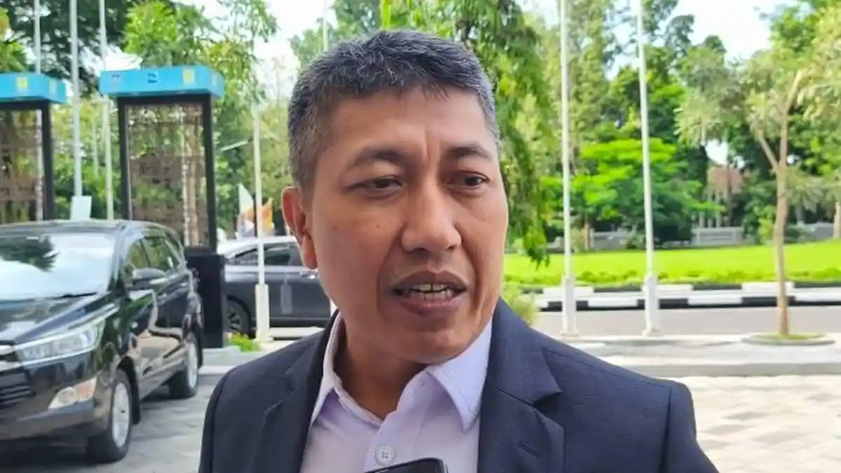 Menanti 3 Besar Calon Sekda NTB