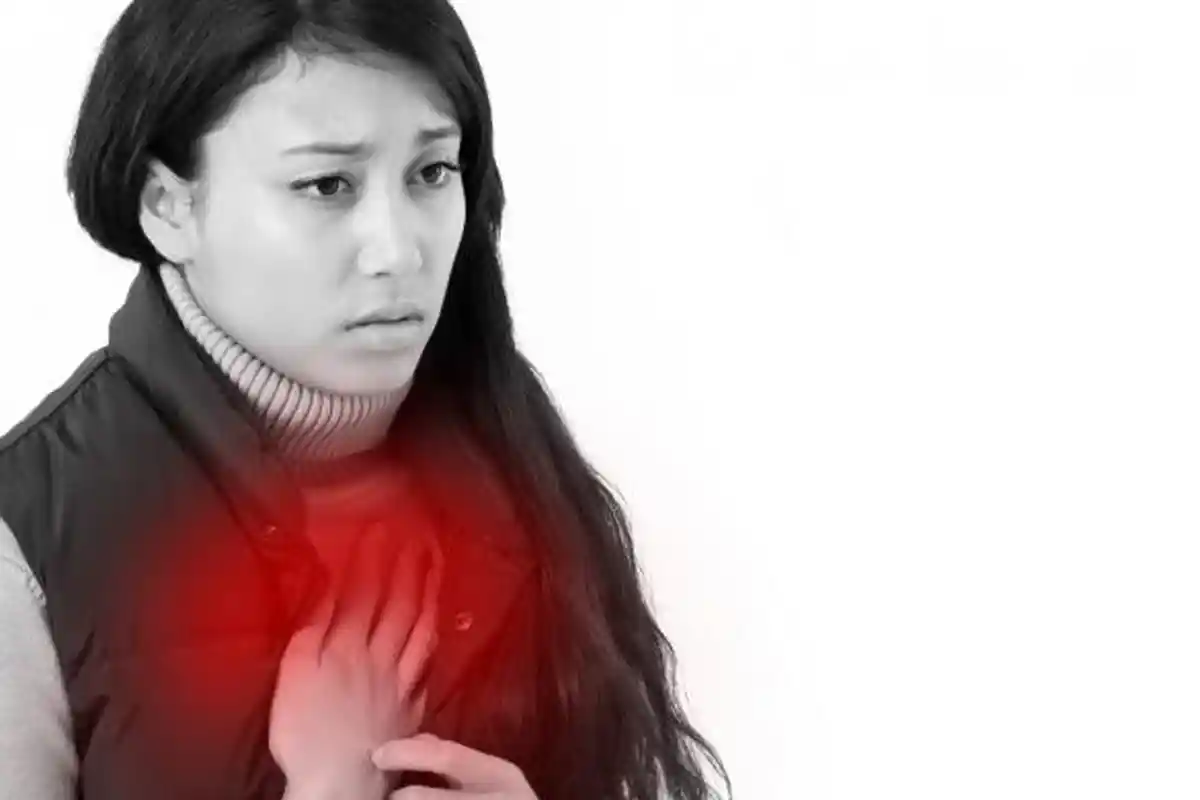 Keterkaitan GERD dan Anxiety Sehingga Sering Disebut 