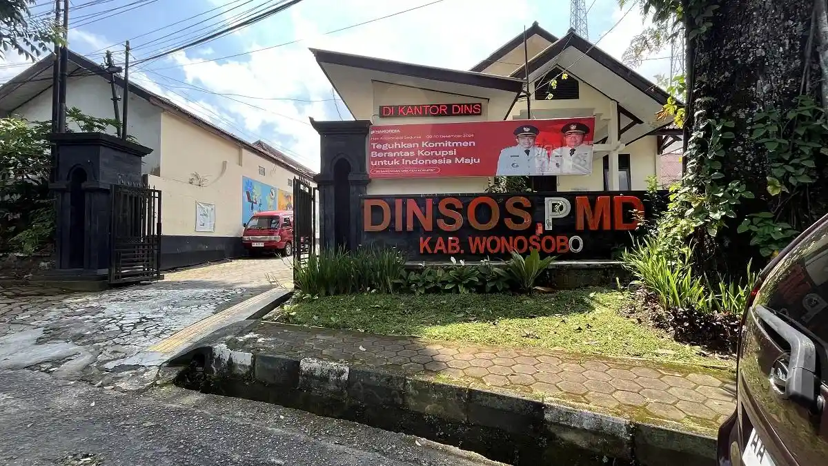 Wonosobo Siap Gelar Pilkades 2026, 166 Desa Akan Ikuti Pemilihan dengan Aturan Baru dan Digitalisasi