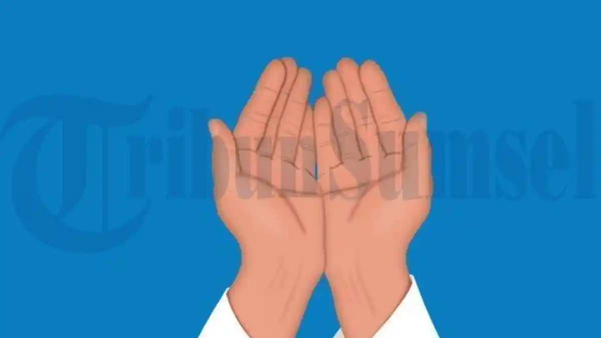 Doa Terhindar dari Perselingkuhan, Lengkap Tulisan Latin dan Terjemahannya