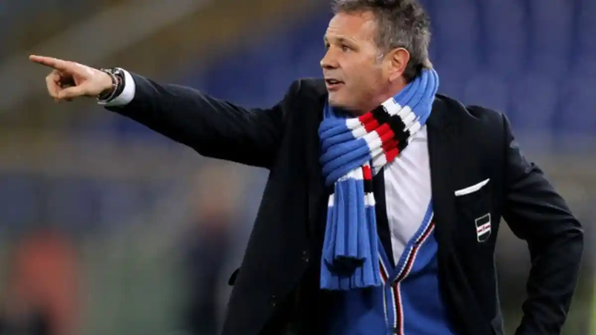 Sinisa Mihajlovic Yakin Bisa Gantikan Inzaghi di AC Milan