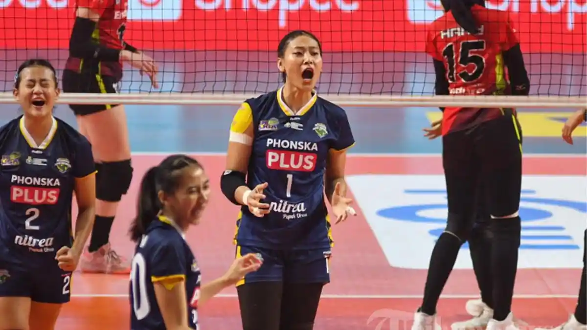 Jadwal Final Four Proliga 2025 Hari Ini: Gresik Petrokimia vs Jakarta Pertamina Jadi Sorotan