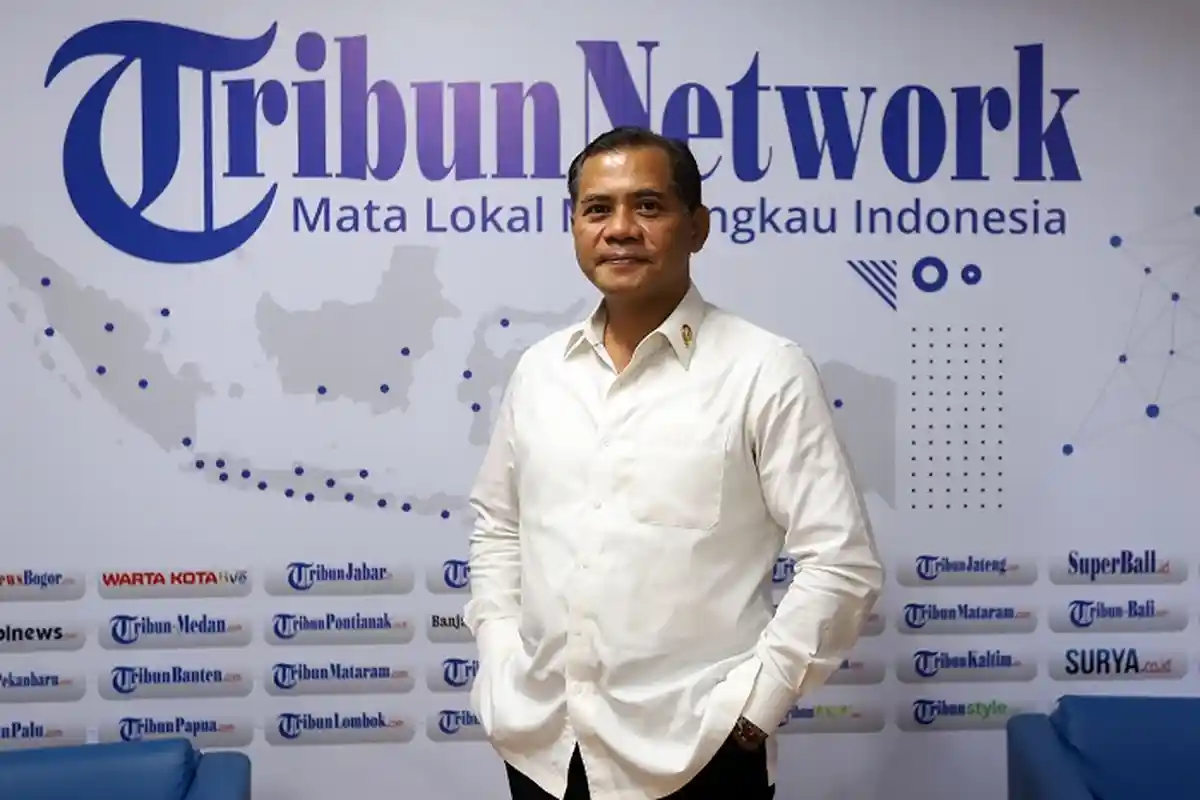 BNPT Imbau Masyarakat tak Sembarang Memberi Donasi, Buntut Temuan ACT Sumbang Terorisme