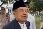 Siang Ini JK Laporkan Rismon Sianipar ke Polisi Dugaan Fitnah Kasus Ijazah Jokowi