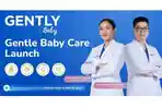 GENTLY Baby Gandeng Dokter Spesialis untuk Edukasi dan Riset Produk