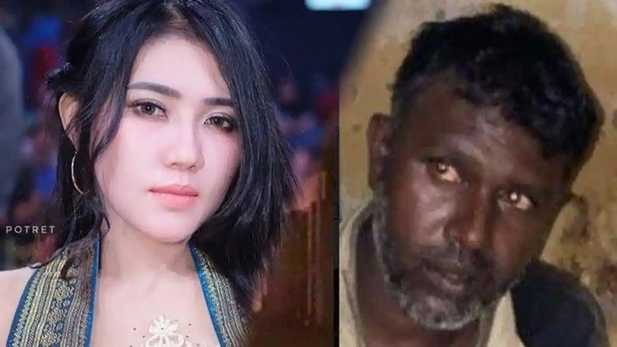 POPULER Pembakar Mobil Via Vallen Ternyata Penggemar Sendiri, Motif Kelakuannya Terkuak