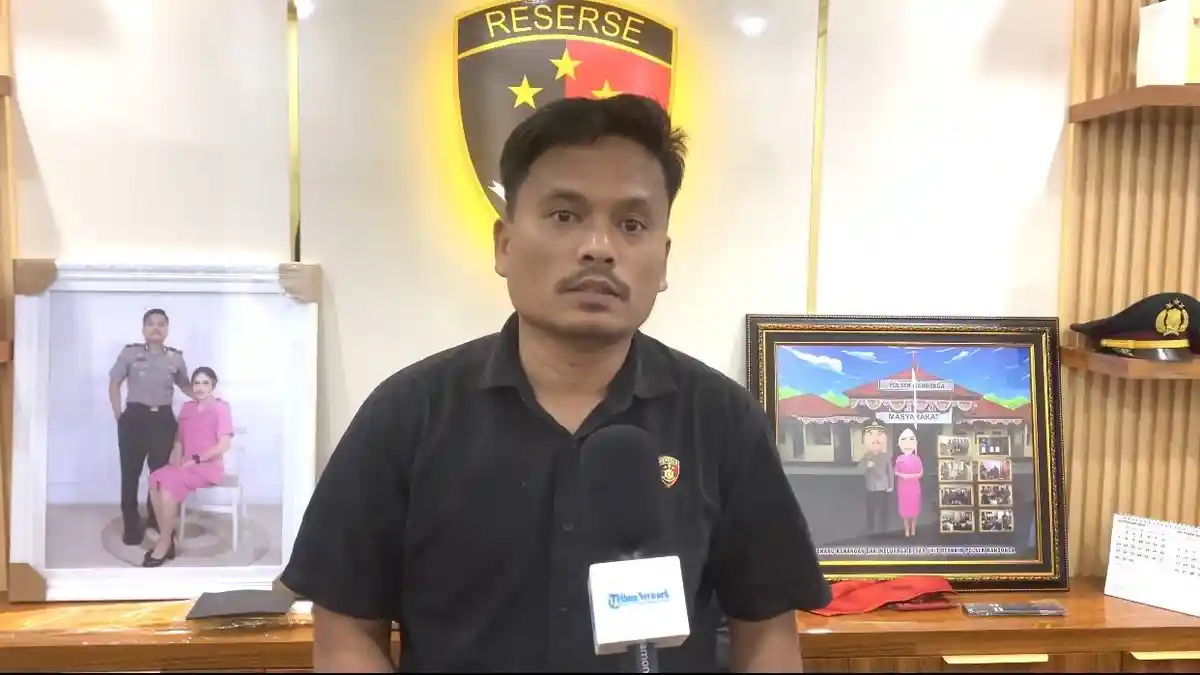 Polisi Pastikan Ada Pelaku Lain Kasus Aborsi di Kendari, Sepasang Kekasih, 2 Pria, 2 Wanita Ditahan
