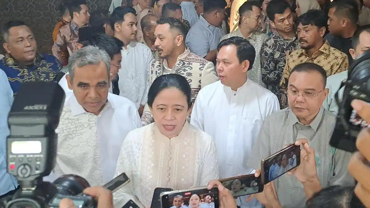 Prabowo Ketemu Megawati Dalam Waktu Dekat