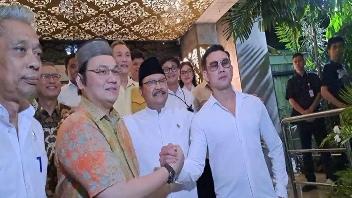 Nasib Uang Donasi Agus Salim usai Denny Sumargo dan Farhat Abbas Berdamai, Keputusan Donatur