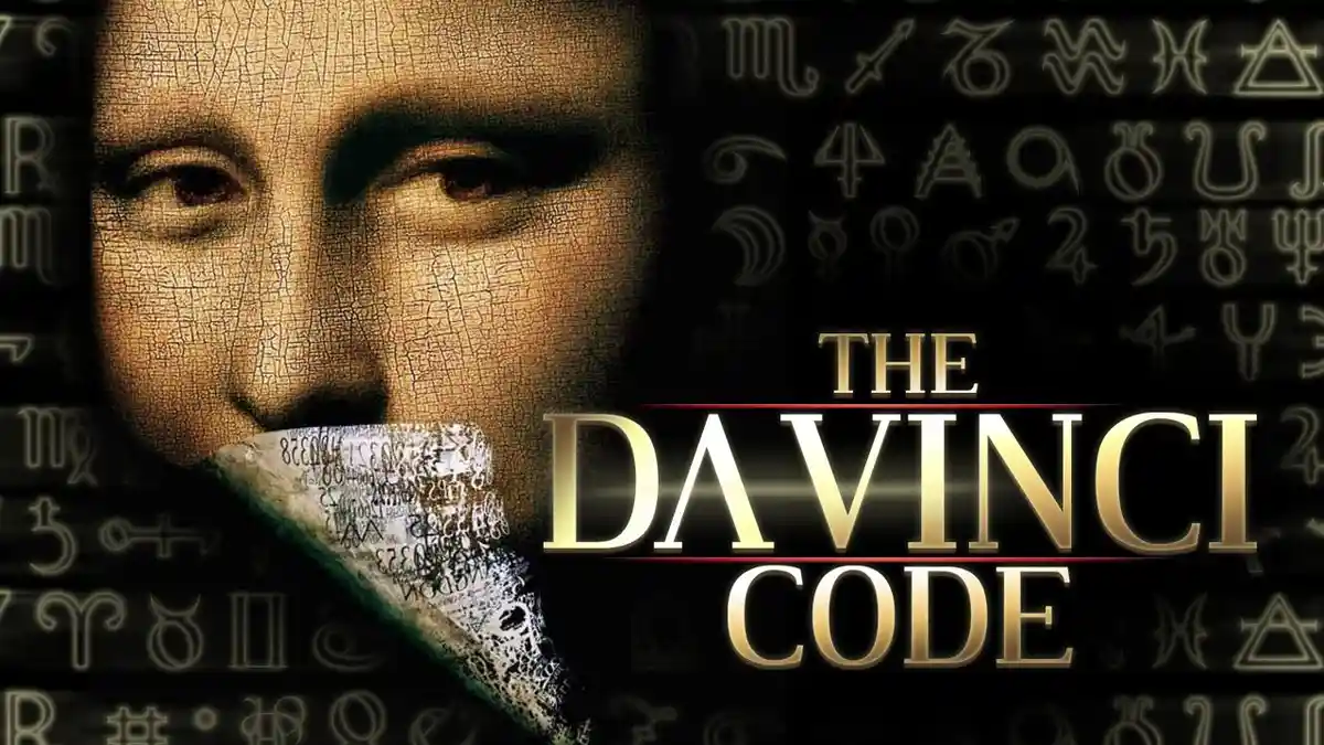 Nonton Film The Da Vinci Code (Sub Indo), Download Film Tom Hanks