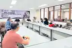 Puluhan UMKM Parfum di Banda Aceh Dilatih