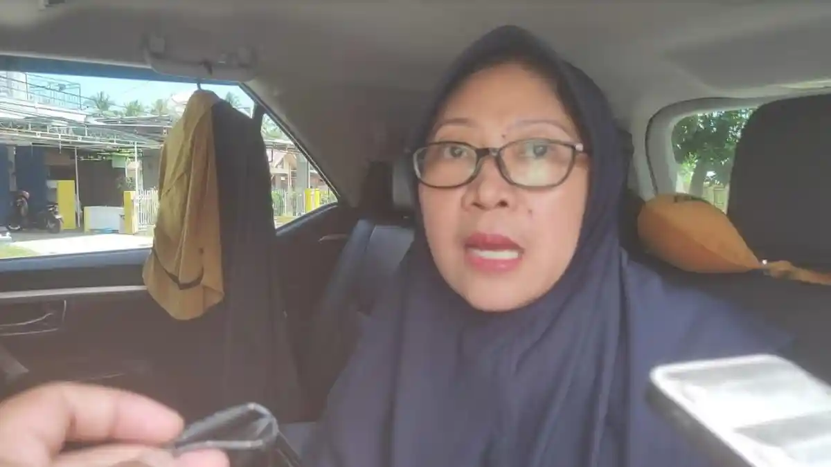 Pola Asuh SMA Terpadu Wira Bhakti Gorontalo Dinilai Jadul, DPRD Minta Diubah