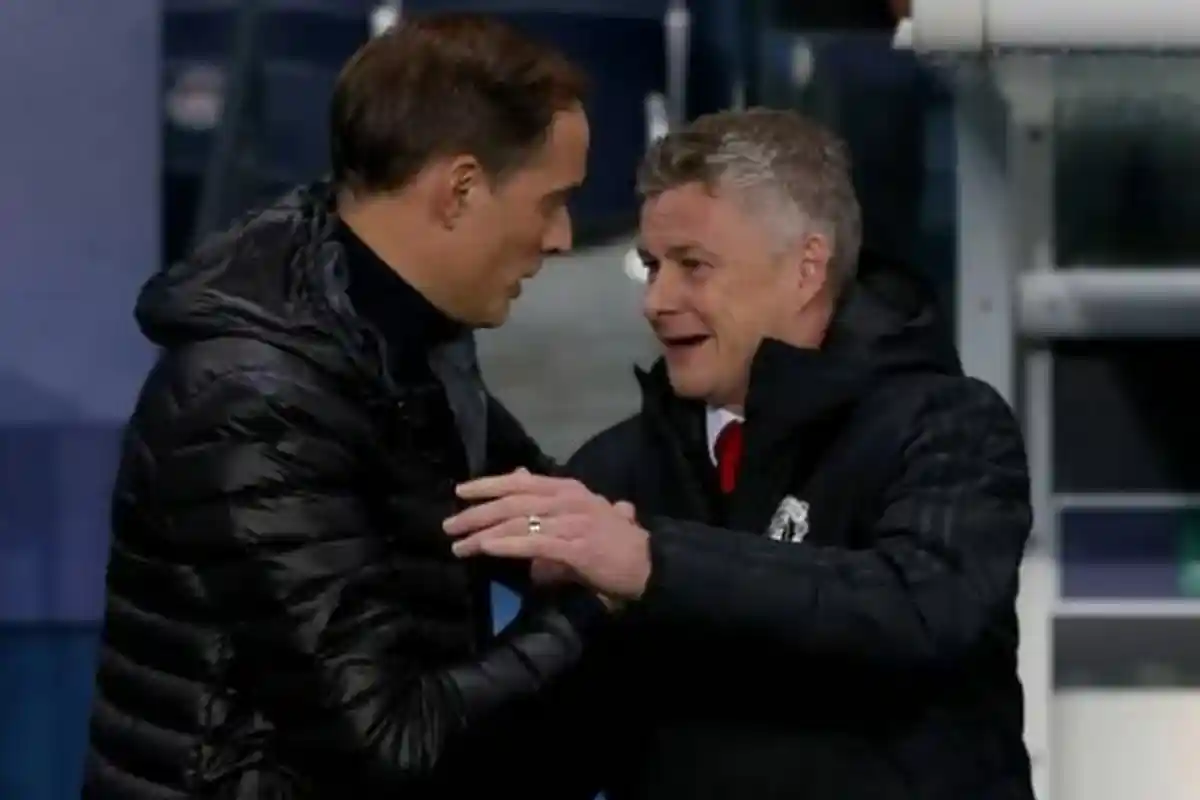 Solskjaer Gantikan Thomas Tuchel di Bayern jika Ex Bos Chelsea Dipecat, Fans: Semakin Hancur