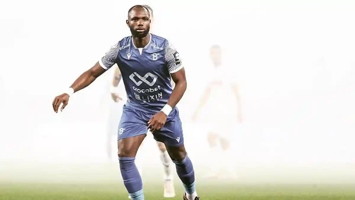 Profil Moussa Konate Incaran PSIS Semarang, Pemain Seria A dan Rekan Sadio Mane di Timnas Senegal