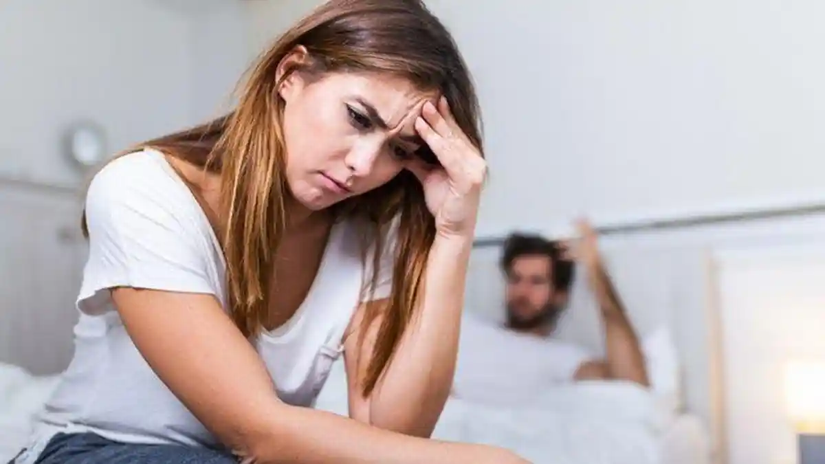 Ciri-ciri Hubungan dengan Sang Pacar Toxic Relationship, Begini Cara Mengatasinya