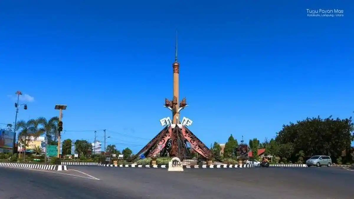 TKD 2026 Dipangkas, Dana Transfer ke Daerah Lampung Utara, Lampung Bisa Anjlok Rp 338 Miliar