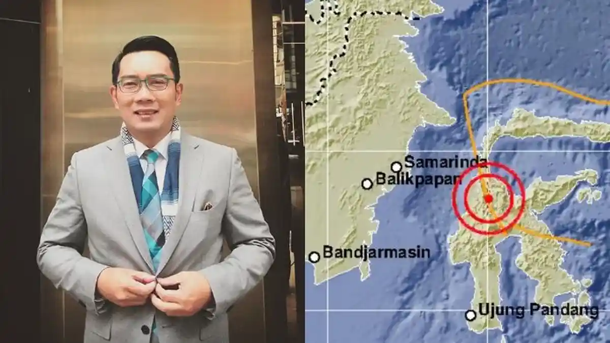 Berduka Cita atas Bencana di Sulteng, Ridwan Kamil: Pemerintah dan Warga Jabar akan Membantu