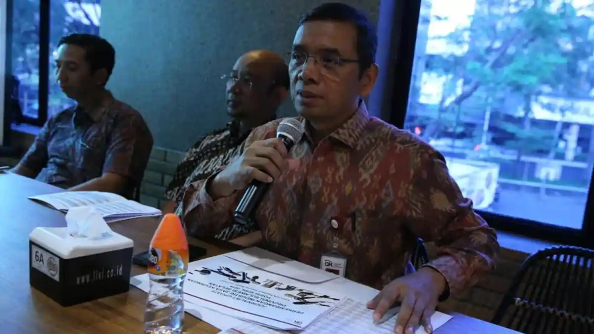 Perbankan 'Perang' Suku Bunga Deposito, Ini Kata OJK