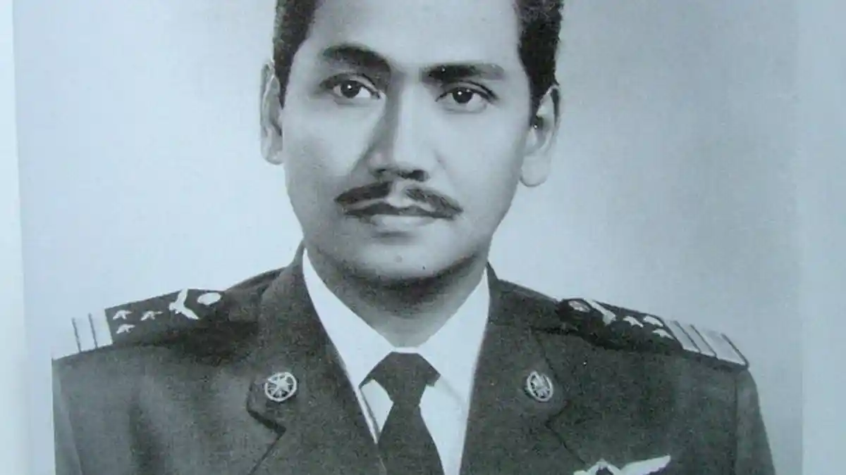 Nasib Jenderal yang Pernah ''Nyalip'' Soeharto, Hidup di Penjara Puluhan Tahun