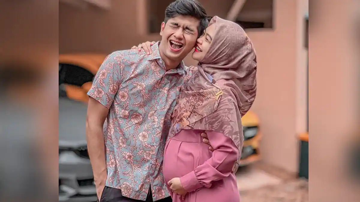 Ria Ricis dan Teuku Ryan Siapkan Baby Sitter, Dekat dengan Keluarga Oki ...