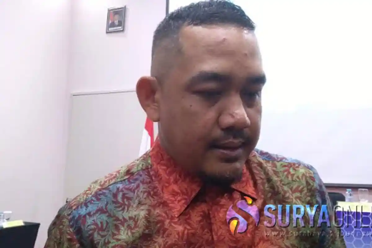 Seleksi PON Bayar Rp 25.000, Ketua AFP: Tidak Mau Pengabdian, Jangan Ada di Kepengurusan Futsal