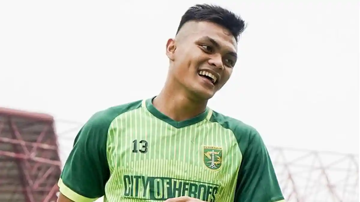 Deretan Pemain Muda Berlebel Timnas Milik Persebaya, Ada yang Baru Cetak Gol