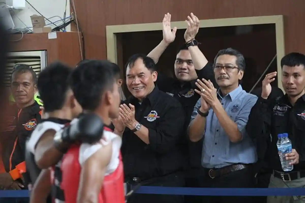 Dua Petarung Jatim Tembus Final PON 2024 untuk Rebut Emas di Aceh