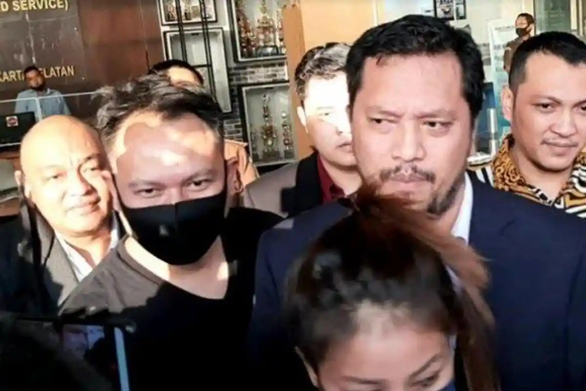 Terancam 5 Tahun Penjara, Kondisi Terkini Vicky Prasetyo usai 14 Hari di Penjara Jadi Sorotan