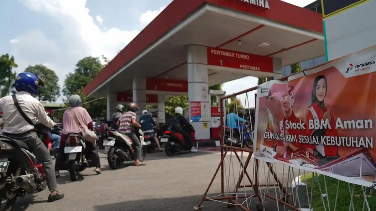 Daftar Harga BBM Pertalite dan Pertamax Terbaru 31 Juli 2026 di Seluruh SPBU Kalbar