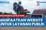 NEWS VIDEO Jadi Desa BRIlian, Bhuana Jaya Kukar Manfaatkan Website hingga Radio untuk Layanan Publik