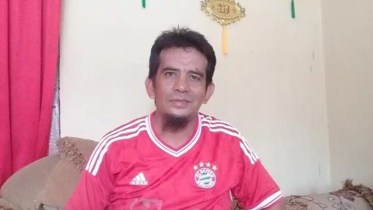 Persijo Tak Lagi Berprestasi, Mantan Pelatih Harap Perhatian Pemerintah Jeneponto
