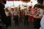 Krishna Murti Tiba di Tampat Pengabdian Barunya di Polda Lampung