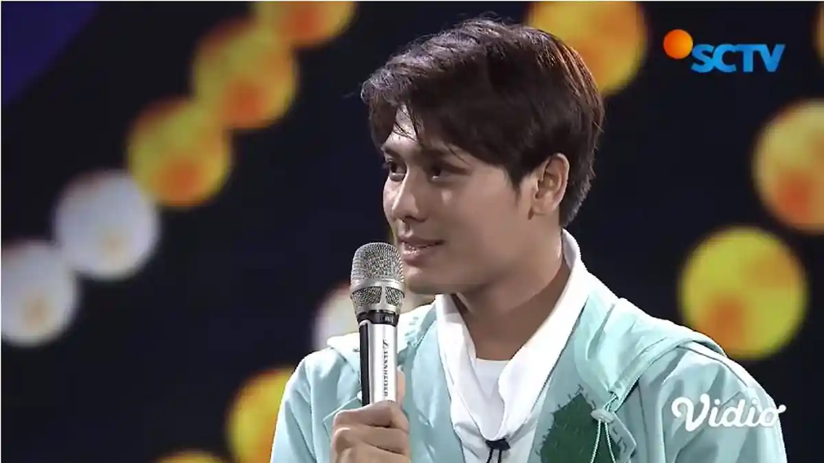 Makin Mesra, Rizky Billar Akhirnya Mengakui Sedang Mendekati Lesti, Andre Taulany: Tulus dari Hati?