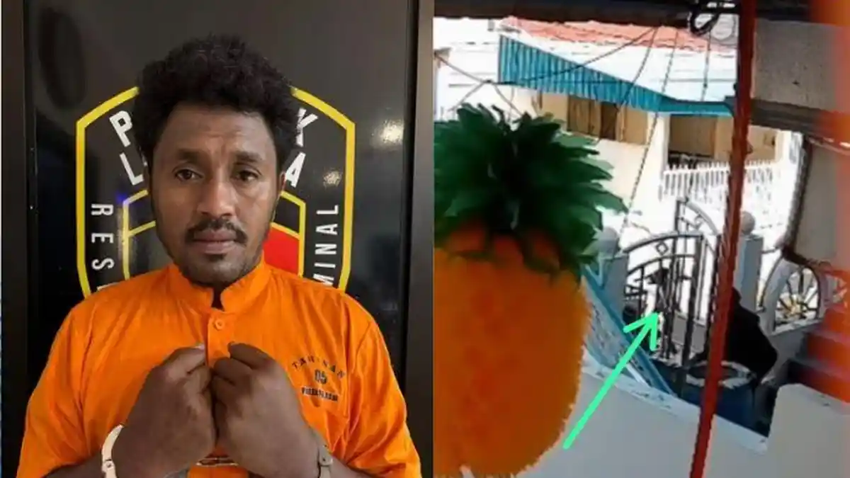 Daftar 7 Berita Populer Kepri, Mafia Lahan di Bintan Hingga Pencurian Pagar di Siang Bolong