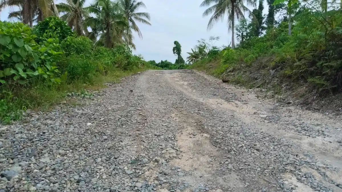 Proyek-proyek Ini Akan Dikerjakan di Pulau Obi Halmahera Selatan 2026, Anggarannya Sentuh Rp 23 M