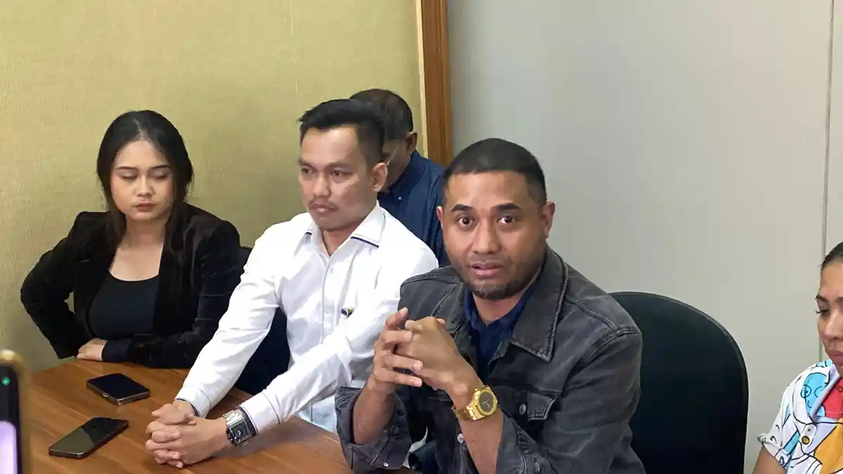 Rayen Pono Sebut Raja Ampat seperti Surga, Harus Dijaga