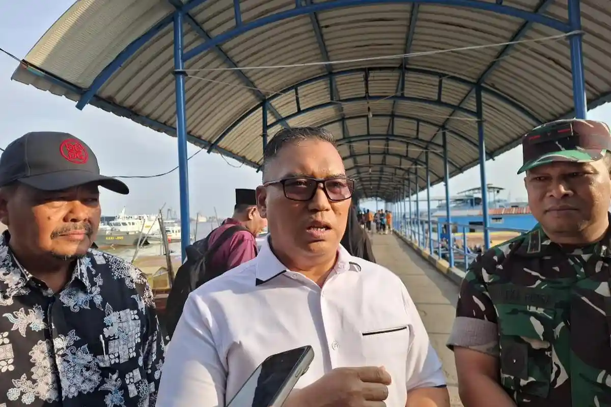 Harga Daging Sapi Beku di Batam Masih Tinggi Diharga Rp 110 Ribu per Kg, Pemprov Akan Evaluasi