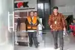 Bupati Mojokerto Diperiksa KPK