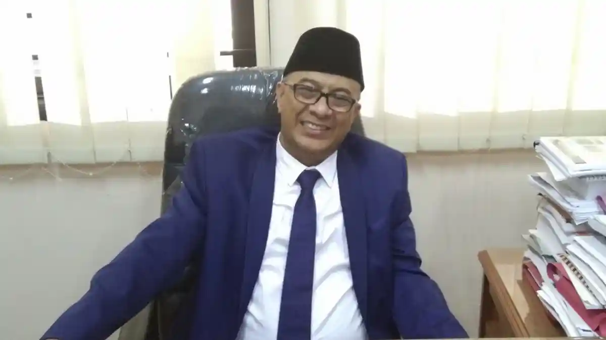 Syarif Abdullah Alkadrie Dorong Realisasi Proyek Pembangunan Kalbar, Ini Yang Diusulkan