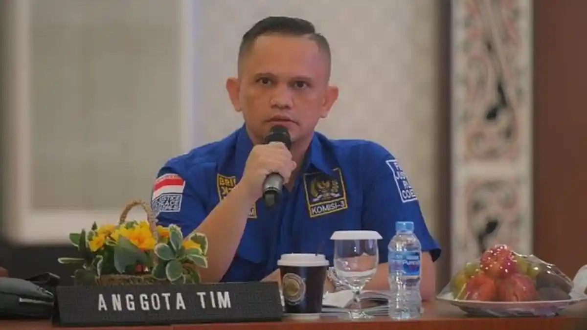 Dek Gam Sah Jabat Ketua DPW PAN Aceh, Wali Kota Langsa Jadi Sekretaris