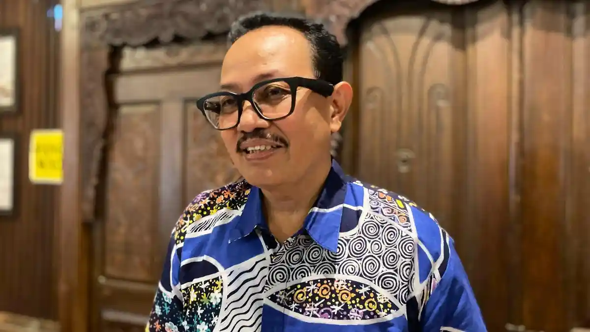 NasDem Serahkan Heroe-Supena ke Tim Pemenangan Pilkada Kota Yogya 2024