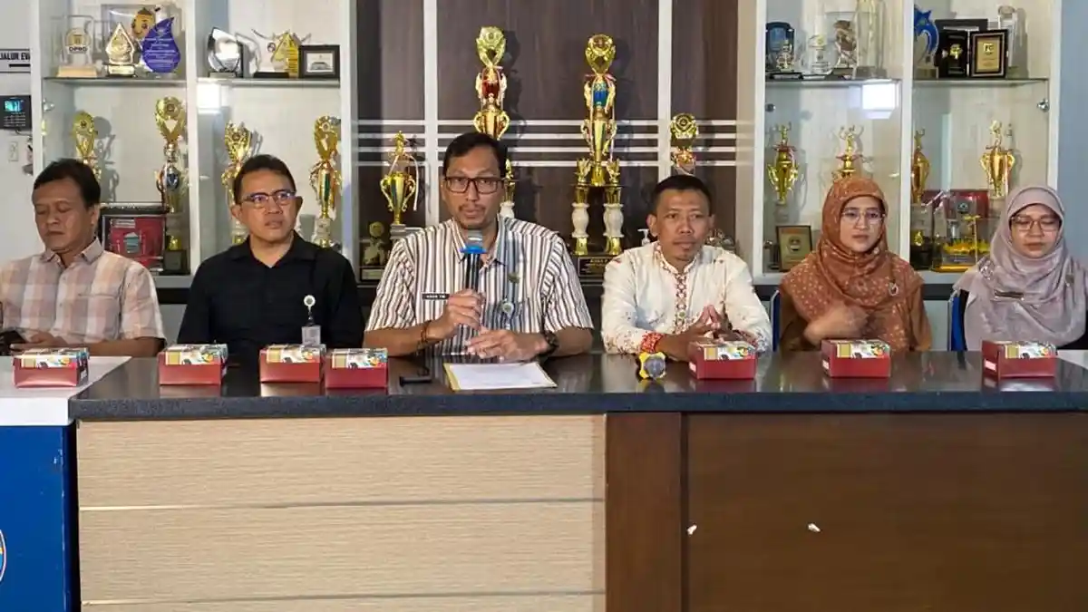 Dinkes Bantul Siagakan 16 Puskesmas Rawat Inap Selama Libur Nataru